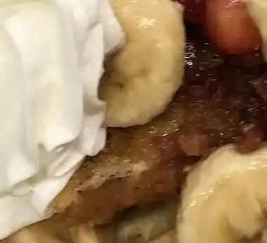  谁说国外食堂一定很难吃