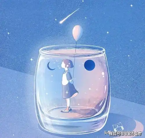  就算在爱里很受伤,再煎熬也不分手的星座女,死心塌地,太傻了