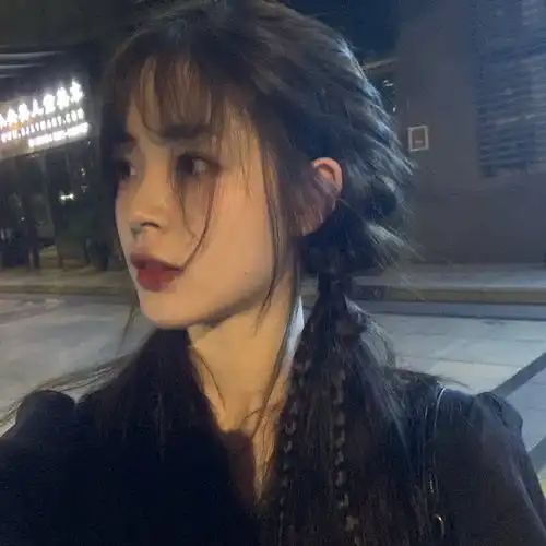  一些好看的头像和背景图