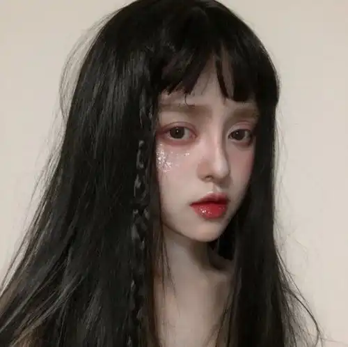  男生最反感女生用啥头像直女偏爱第2种,难怪一直单身