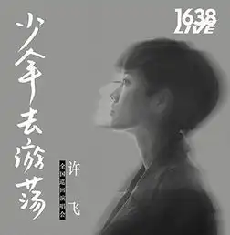  去看场属于许飞的演唱会吧