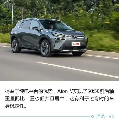  20万级家用之选试驾广汽新能源aionv