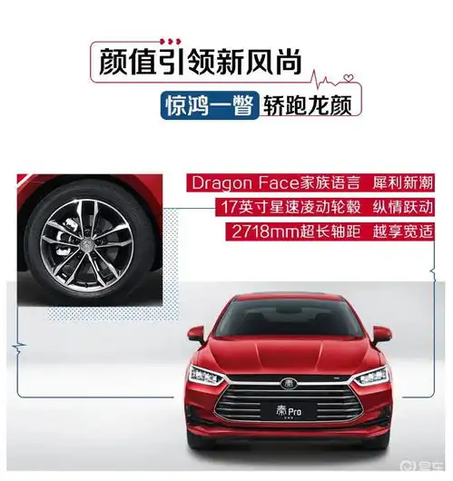  售价7.989.98万元,秦pro超越版心动上市