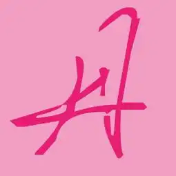  丹字图像