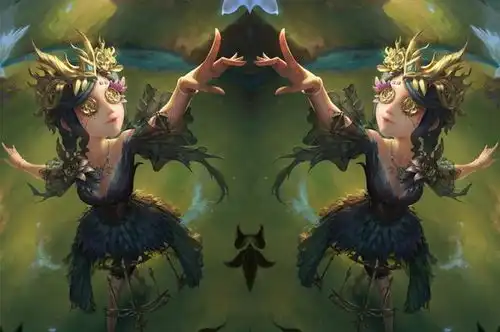  第五人格园丁金皮礼包即将来临,金皮加金挂,限时品质上架商城