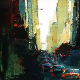  我都快30了学画画还来得及吗