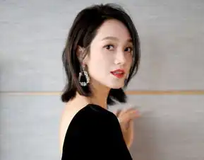  朱丹屡次口误除了自己外,别人没有义务原谅你的一错再错