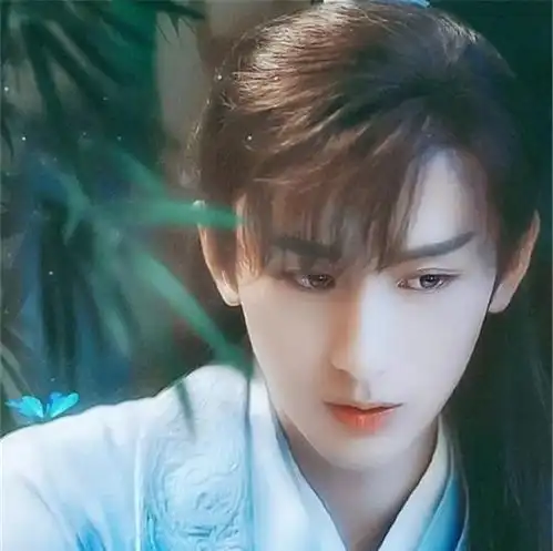  沉香如屑杨紫造型被嘲服装质感像麻袋脸很肿,烂片既视感