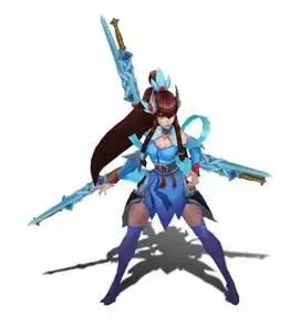  玉剑传说舞剑仙英雄联盟wikibwiki哔哩哔哩