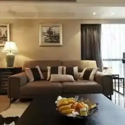  欧式风格装修设计卧室背景墙图片效果图大全一起装修网图库