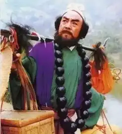  遁甲再话西游谈笑间,吾师传真知