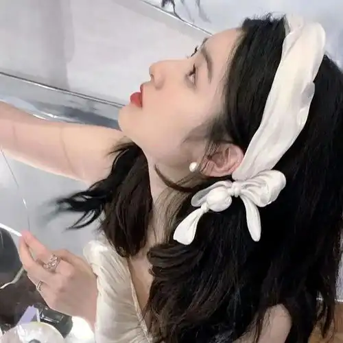  精选优质自用高级好看女生头像3