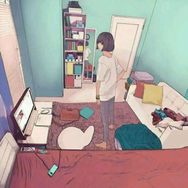  男人装作爱你的时候,会说出这三句话