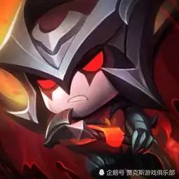  lol测试服新增9款召唤师图标,玩家称赞q版厄加特太可爱了