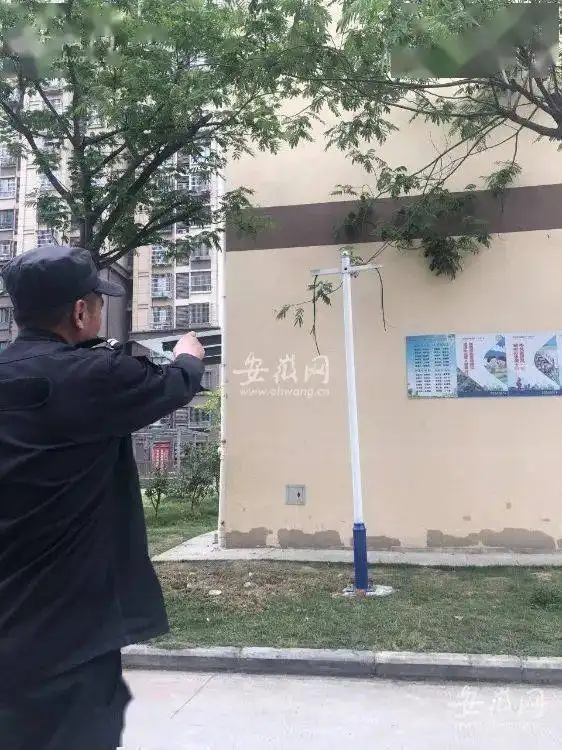  天降青砖砸中她合肥女孩醒来后情绪时有异常,面临留级