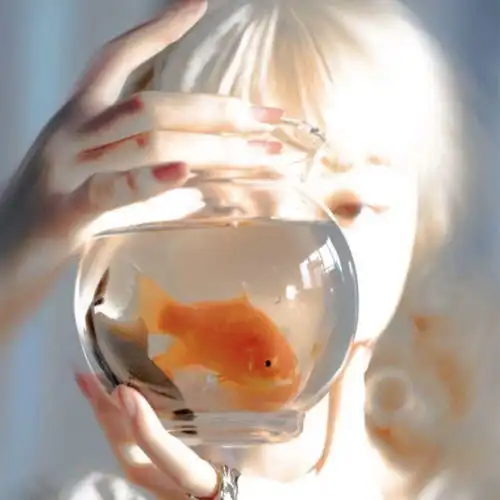  有没有超好看的黄色系头像