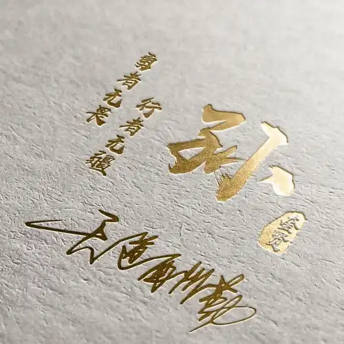  2021热门微信姓氏头像,59张3d金属个性签名头像,喜欢的请带走