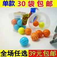  2020泡泡糖十大品牌排行榜泡泡糖哪个牌子好牌子网