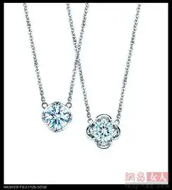  forevermark永恒印记幸运草系列全新上市
