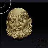  女生辟邪头像图片大全微信头像图片大全