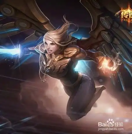  lol英雄联盟天使凯尔s6符文天赋推荐