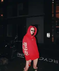  smfk合作了我的生命之水可口可乐