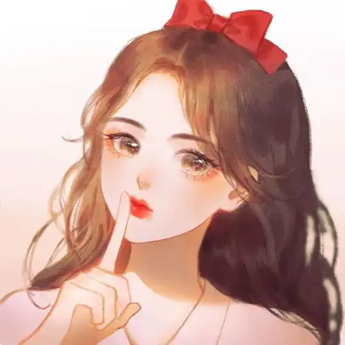  精美高清男女头像,让你一眼就爱上头像
