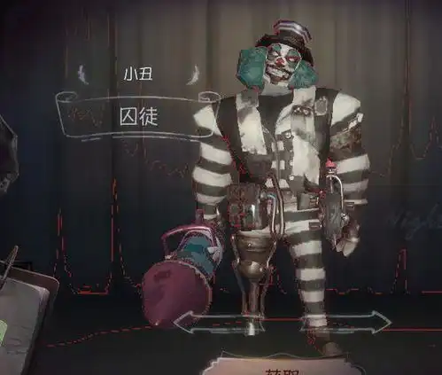  第五人格来说说各个角色的皮肤排名良心排名入手之前先看看