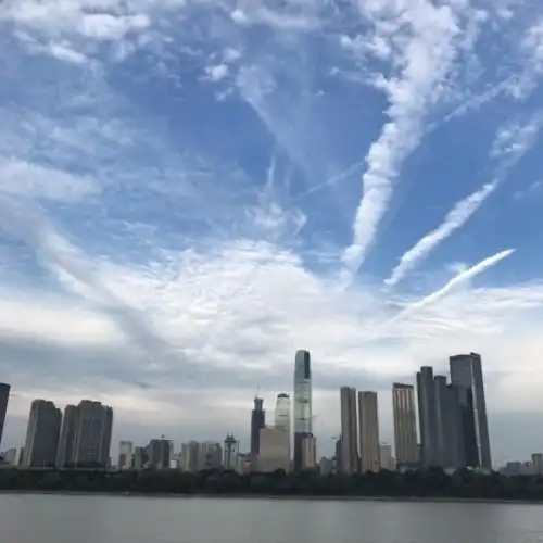  一天24小时什么时候的空气质量最好
