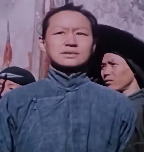  老电影洪湖赤卫队时隔62年,一大半演员已逝,韩英89岁仍健在