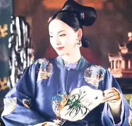  张嘉倪的香妃可圈可点,李沁的寒香见才是真正的一见误终生