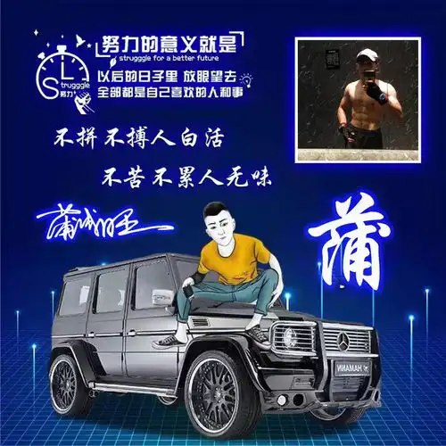  用你的名字制作微信头像,2022新款十二生肖励志签名头像,请查收