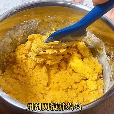  q萌南瓜小饼干,爱吗