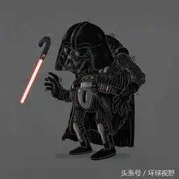  超级英雄老了是什么样子的呢