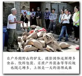  再不爱长城,它就消失了,开上车做点什么吧