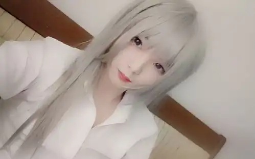女装大佬图片大全
