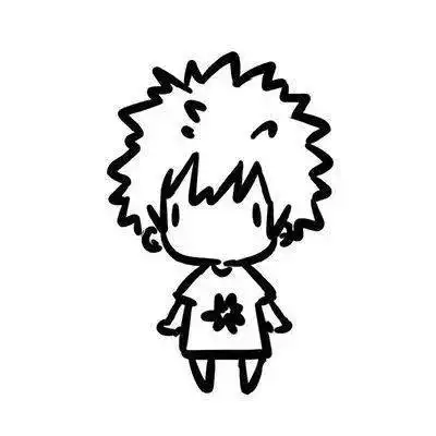  甜甜的情侣头像