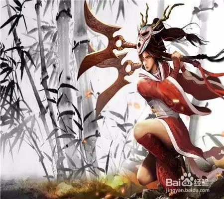  英雄联盟玩阿卡丽线上怎么对线