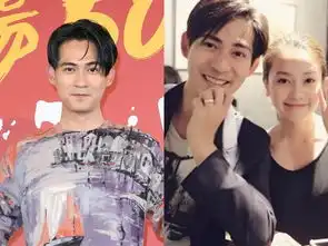  周渝民坦言被养胖家中老婆地位最大