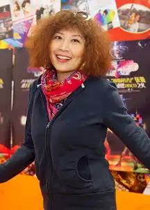  音乐人张蔷mv