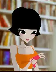  泡芙小姐misspuff动漫图片动漫壁纸verycd电驴大全