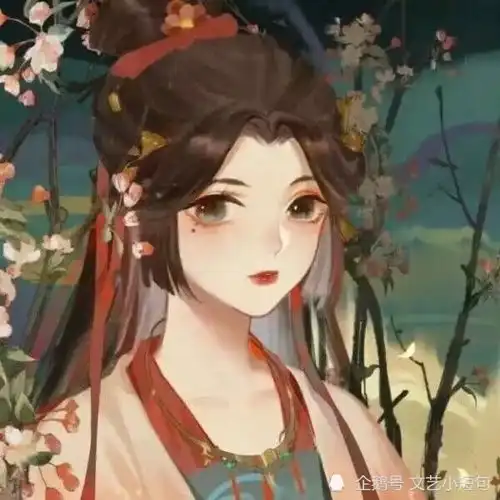  那些一瞥惊鸿的古诗句,有意境小众冷门的诗词