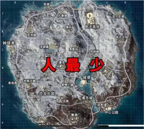 冷门的头像最冷