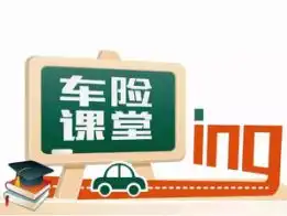  平安车险课堂续保过程中你不知道的那些事儿