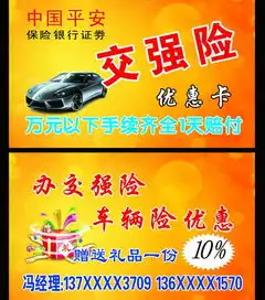 平安车险图片头像盗抢险