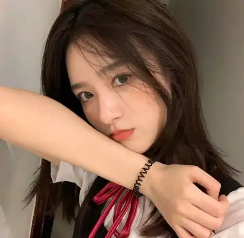  头像女小众高级7