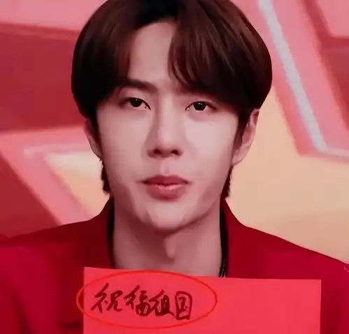  丢人现眼,被央视怒批,不识字,没文化娱乐圈的文盲太多了中国中央电视台娱乐圈学霸文盲杨幂王一博综艺节目手机网易网