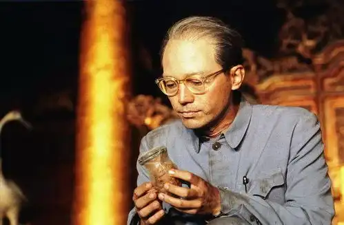  年轻时的尊龙有多帅古天乐和他之间,差了10个木村拓哉