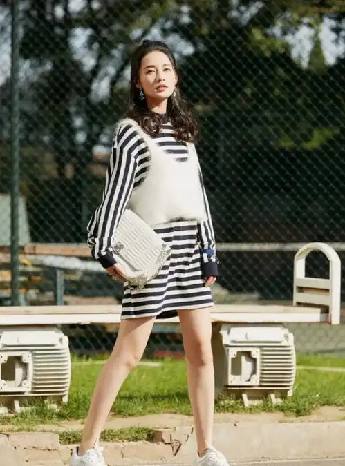 李沁最美最漂亮的头像条