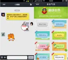 qq经典萌宠头像头像